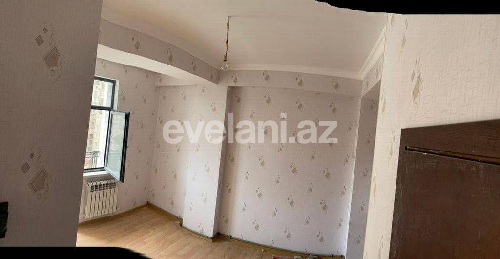 Satılır, yeni tikili, 2 otaqlı, 34 m², Bakı, Nərimanov r, Nəriman Nərimanov m.
