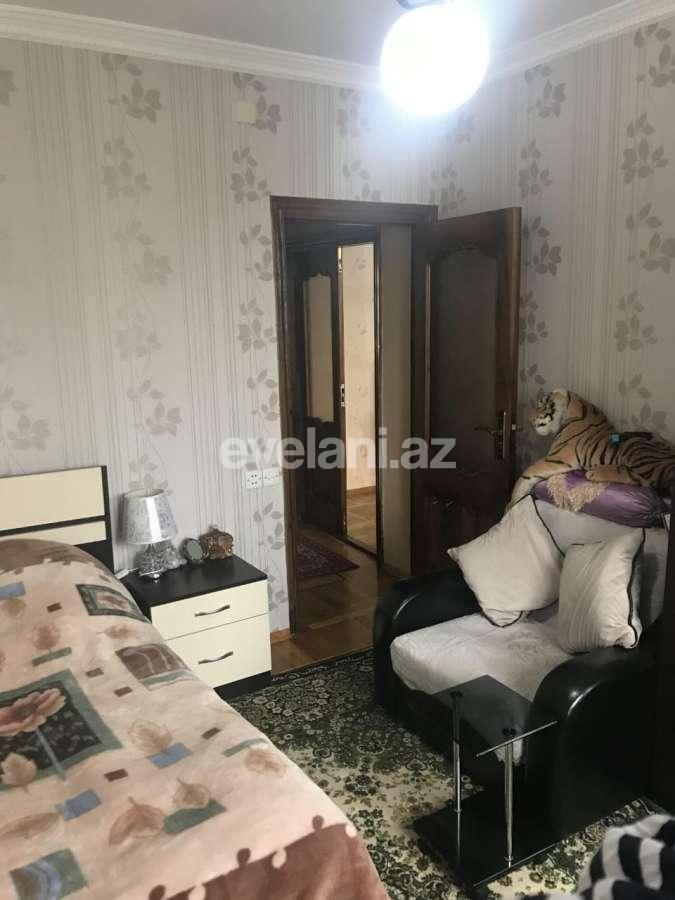 Satılır, köhnə tikili, 5 otaqlı, 125 m², Bakı, Yasamal r.