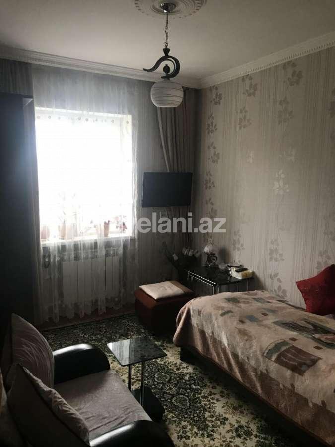 Satılır, köhnə tikili, 5 otaqlı, 125 m², Bakı, Yasamal r.