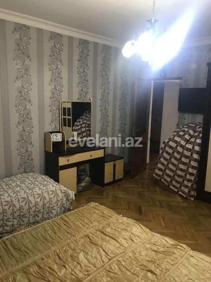 Satılır, köhnə tikili, 5 otaqlı, 125 m², Bakı, Yasamal r.