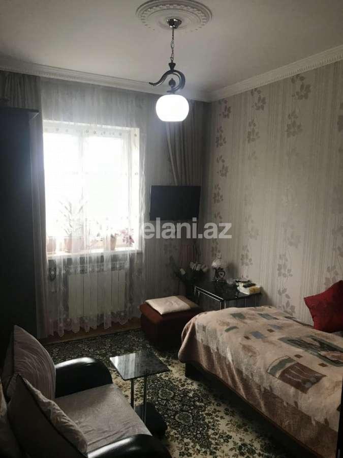 Satılır, köhnə tikili, 5 otaqlı, 125 m², Bakı, Yasamal r.