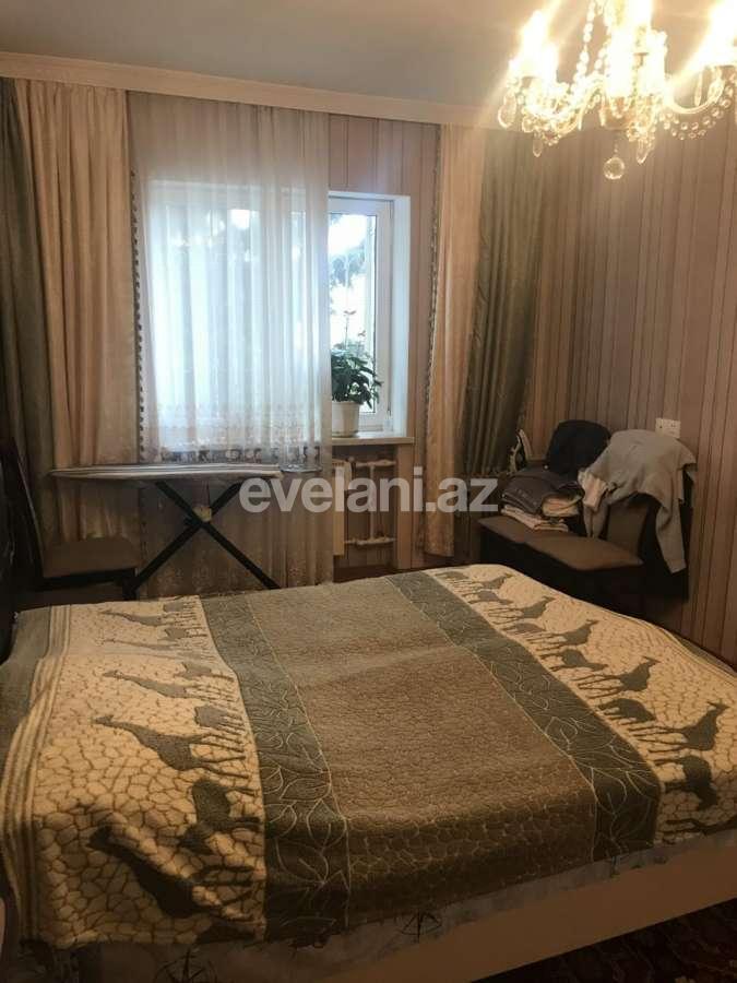 Satılır, köhnə tikili, 5 otaqlı, 125 m², Bakı, Yasamal r.