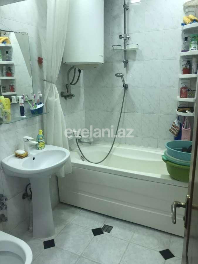 Satılır, köhnə tikili, 5 otaqlı, 125 m², Bakı, Yasamal r.