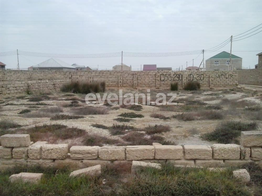 Satılır, torpaq, 5 sot, Bakı, Suraxanı r, Hövsan q.