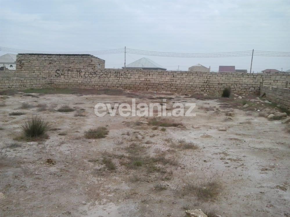 Satılır, torpaq, 5 sot, Bakı, Suraxanı r, Hövsan q.