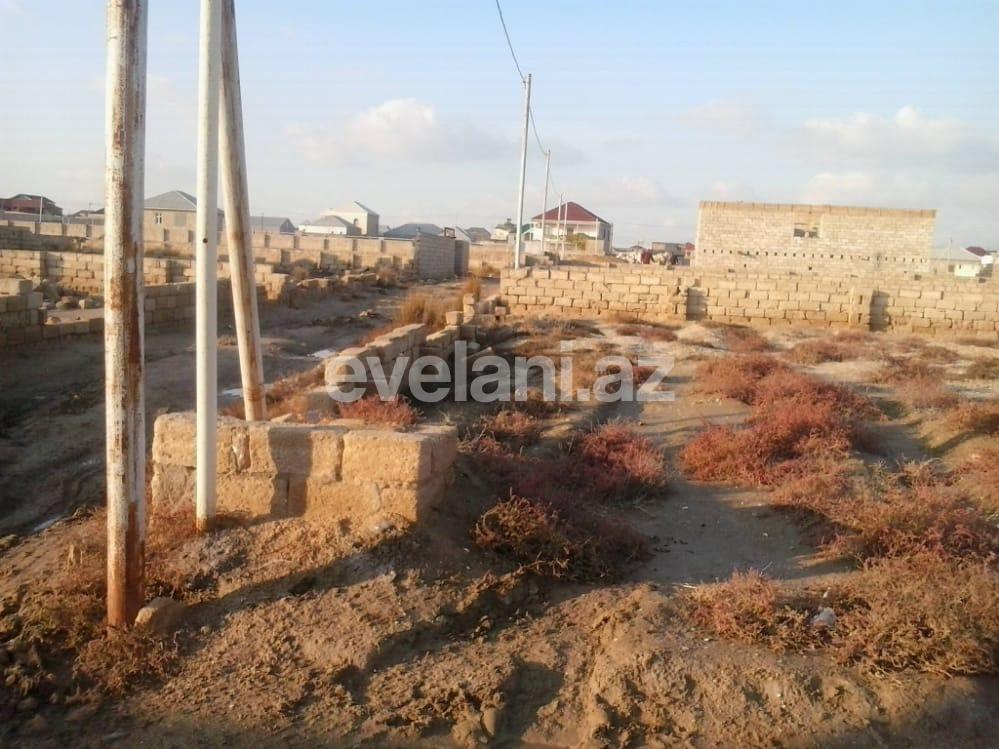 Satılır, torpaq, 5 sot, Bakı, Suraxanı r, Hövsan q.
