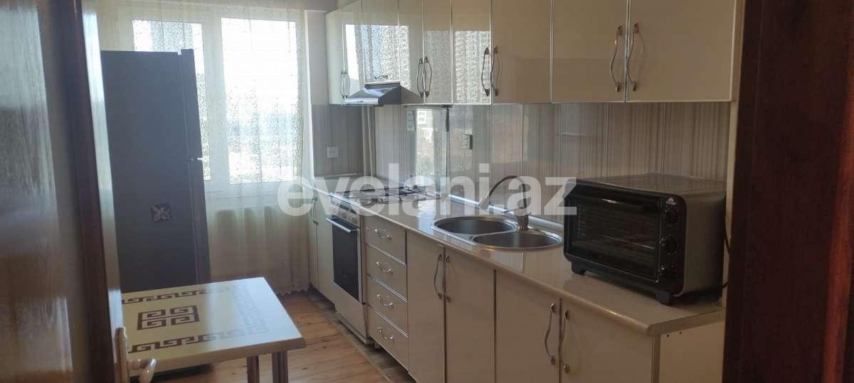 Kirayə verilir, yeni tikili, 3 otaqlı, 65 m², Bakı, Yasamal r, Yasamal q.