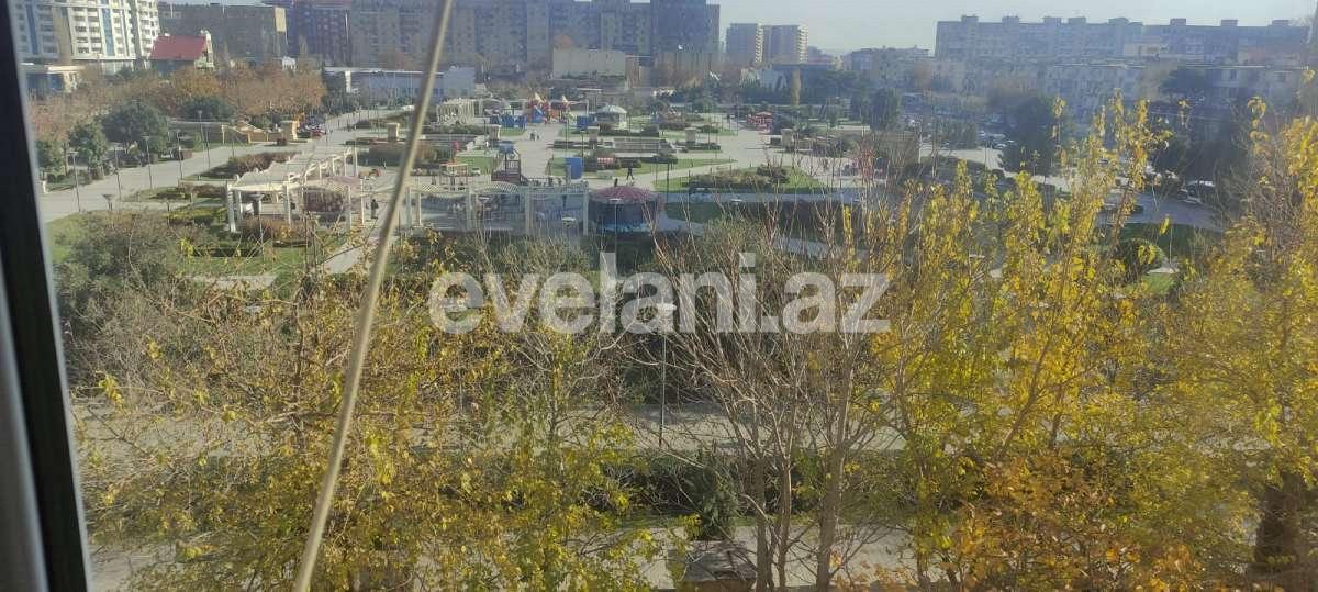 Kirayə verilir, yeni tikili, 3 otaqlı, 65 m², Bakı, Yasamal r, Yasamal q.