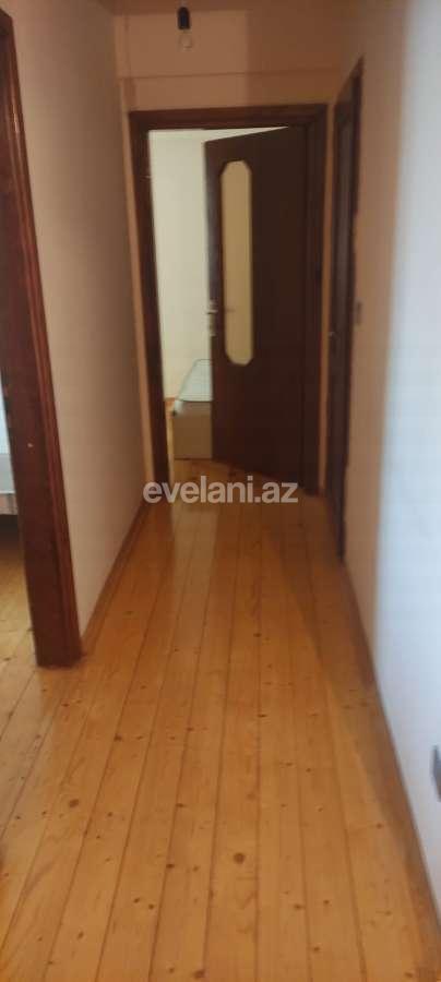 Kirayə verilir, yeni tikili, 3 otaqlı, 65 m², Bakı, Yasamal r, Yasamal q.