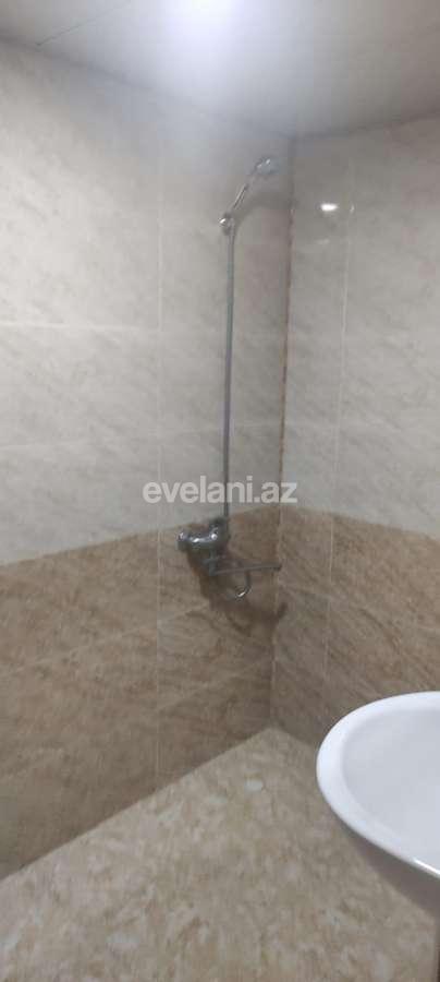 Kirayə verilir, yeni tikili, 3 otaqlı, 65 m², Bakı, Yasamal r, Yasamal q.