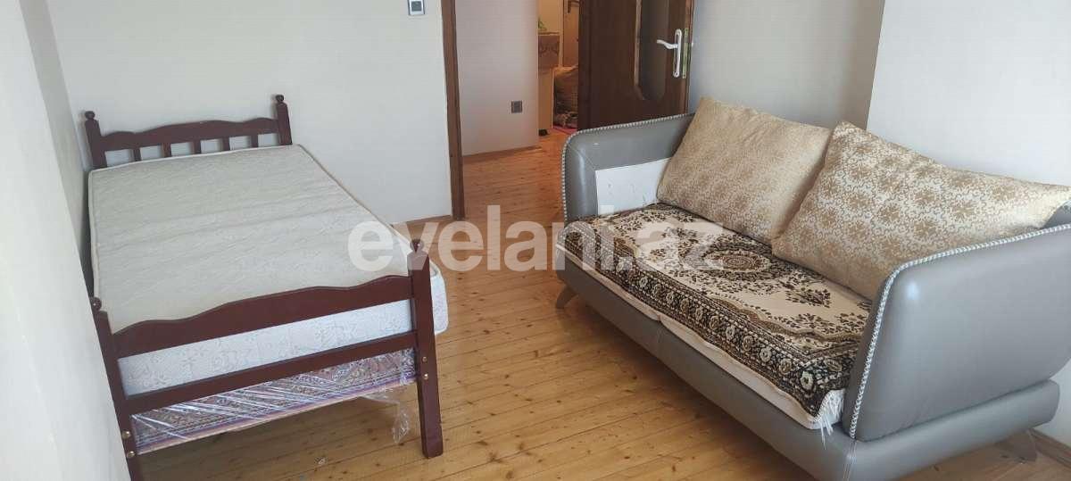 Kirayə verilir, yeni tikili, 3 otaqlı, 65 m², Bakı, Yasamal r, Yasamal q.