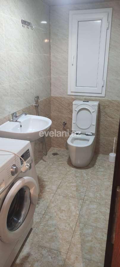 Kirayə verilir, yeni tikili, 3 otaqlı, 65 m², Bakı, Yasamal r, Yasamal q.