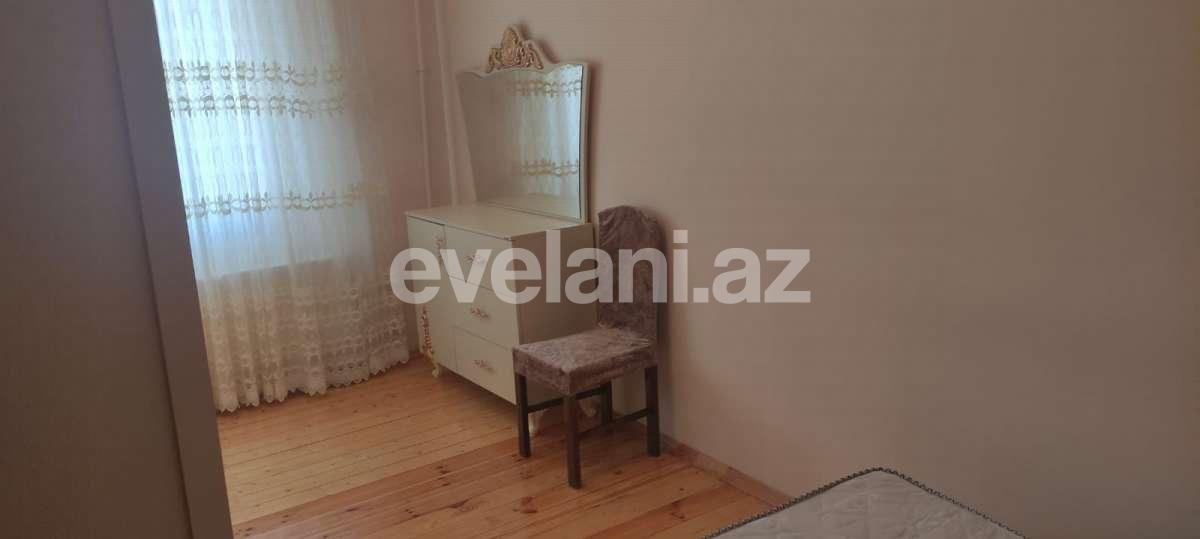 Kirayə verilir, yeni tikili, 3 otaqlı, 65 m², Bakı, Yasamal r, Yasamal q.