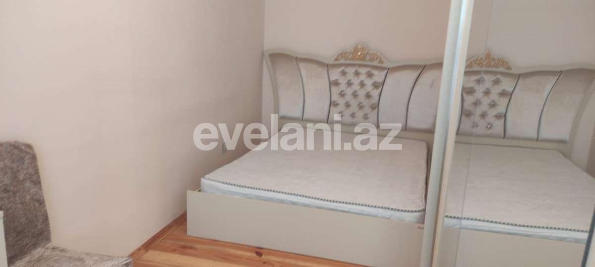 Kirayə verilir, yeni tikili, 3 otaqlı, 65 m², Bakı, Yasamal r, Yasamal q.