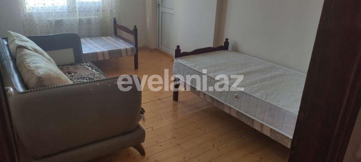 Kirayə verilir, yeni tikili, 3 otaqlı, 65 m², Bakı, Yasamal r, Yasamal q.