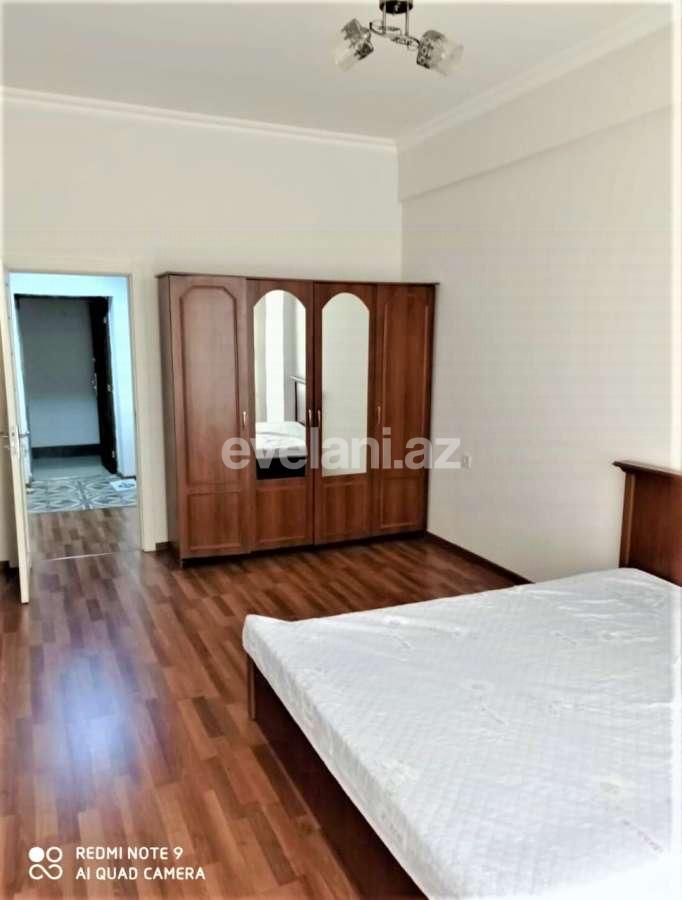 Satılır, yeni tikili, 2 otaqlı, 64 m², Bakı, Səbail r.