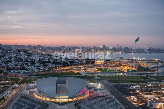 Satılır, yeni tikili, 2 otaqlı, 64 m², Bakı, Səbail r.