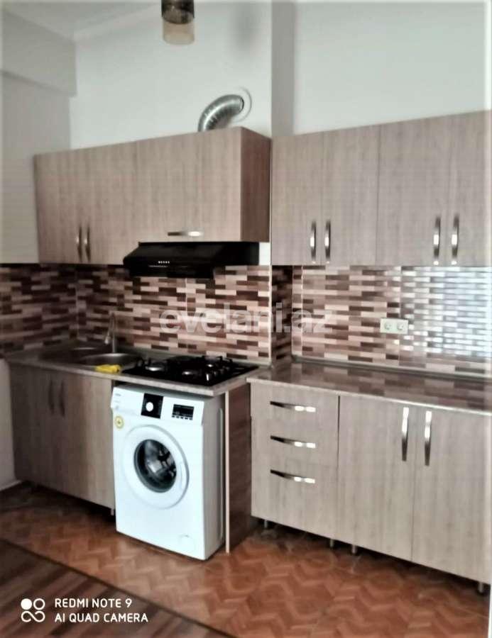 Satılır, yeni tikili, 2 otaqlı, 64 m², Bakı, Səbail r.