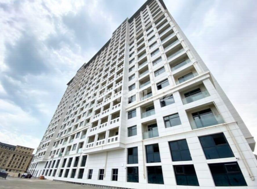 Satılır, yeni tikili, 2 otaqlı, 64 m², Bakı, Səbail r.