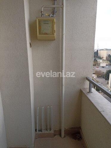 Sale, new building, 3 room, 119 m², Baku, Yasamal r, 20 yanvar m.