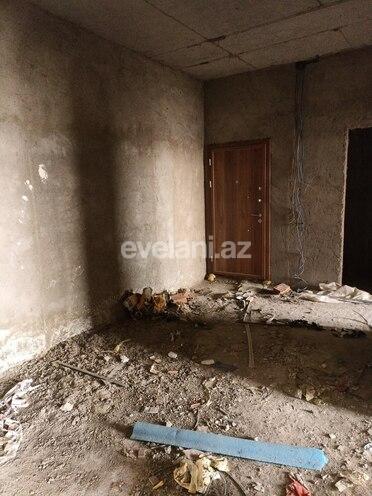 Sale, new building, 3 room, 119 m², Baku, Yasamal r, 20 yanvar m.