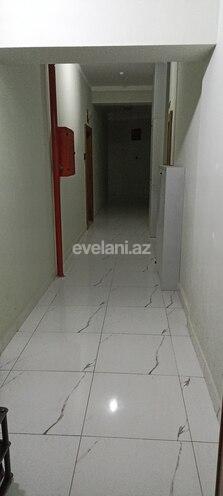 Sale, new building, 3 room, 119 m², Baku, Yasamal r, 20 yanvar m.