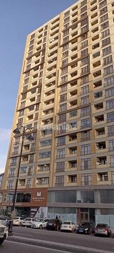 Sale, new building, 3 room, 119 m², Baku, Yasamal r, 20 yanvar m.