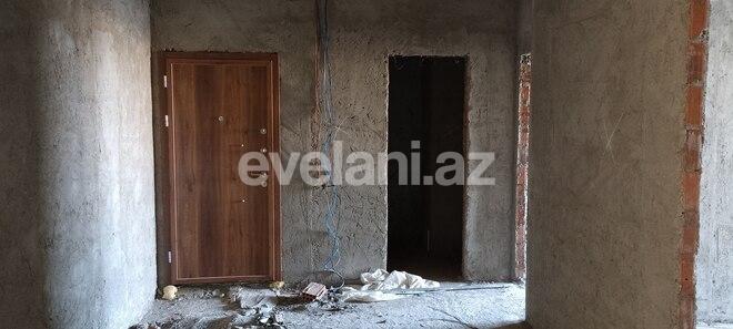 Sale, new building, 3 room, 119 m², Baku, Yasamal r, 20 yanvar m.