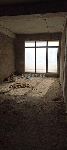 Sale, new building, 3 room, 119 m², Baku, Yasamal r, 20 yanvar m.