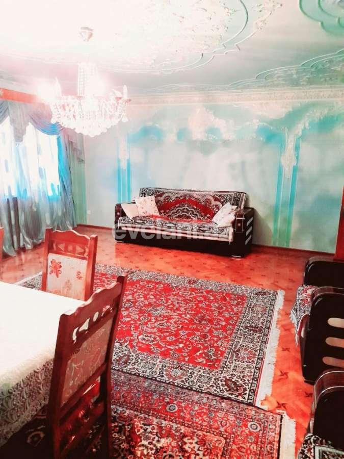Satılır, köhnə tikili, 3 otaqlı, 85 m², Bakı, Nəsimi r.