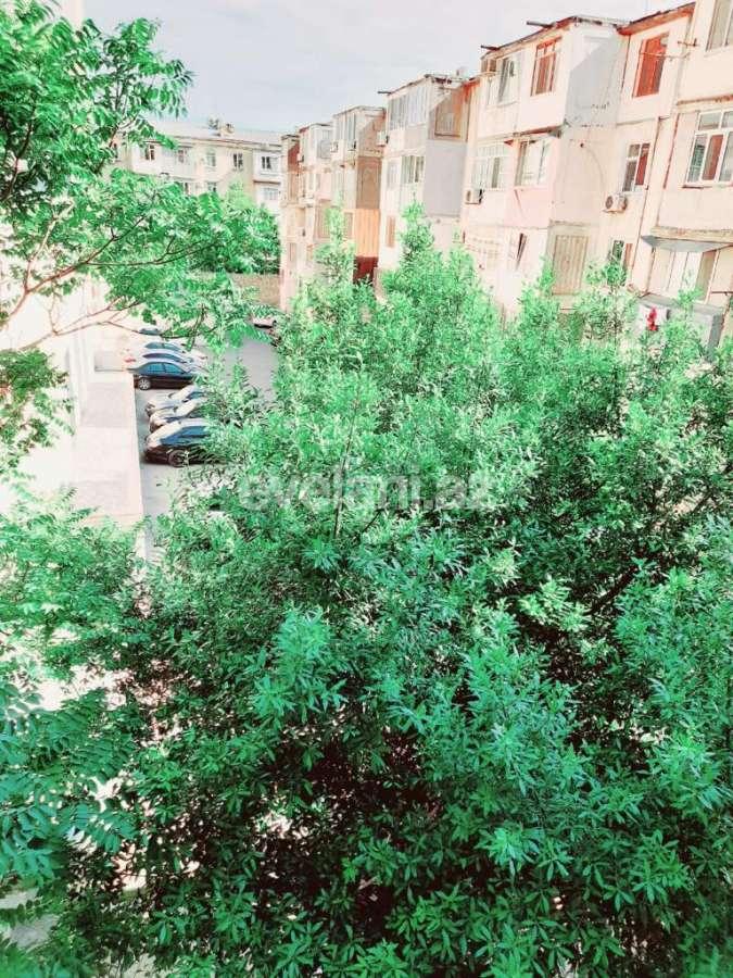 Satılır, köhnə tikili, 3 otaqlı, 85 m², Bakı, Nəsimi r.