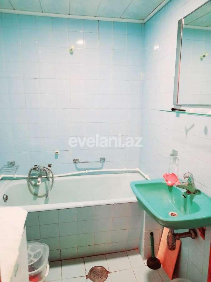 Satılır, köhnə tikili, 3 otaqlı, 85 m², Bakı, Nəsimi r.