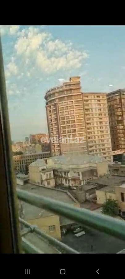 Sale, new building, 4 room, 218 m², Baku, Yasamal r, Nizami m.