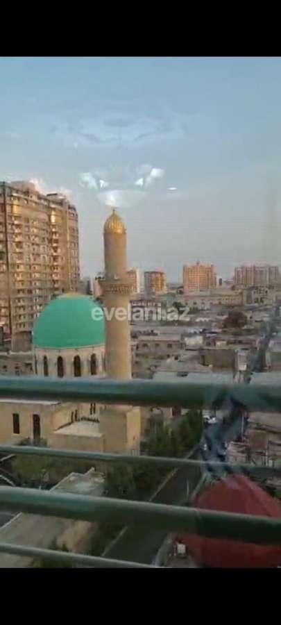 Sale, new building, 4 room, 218 m², Baku, Yasamal r, Nizami m.