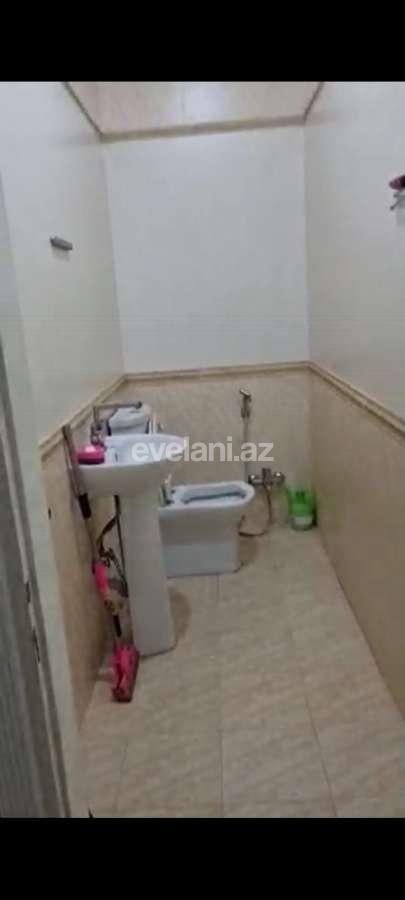 Sale, new building, 4 room, 218 m², Baku, Yasamal r, Nizami m.