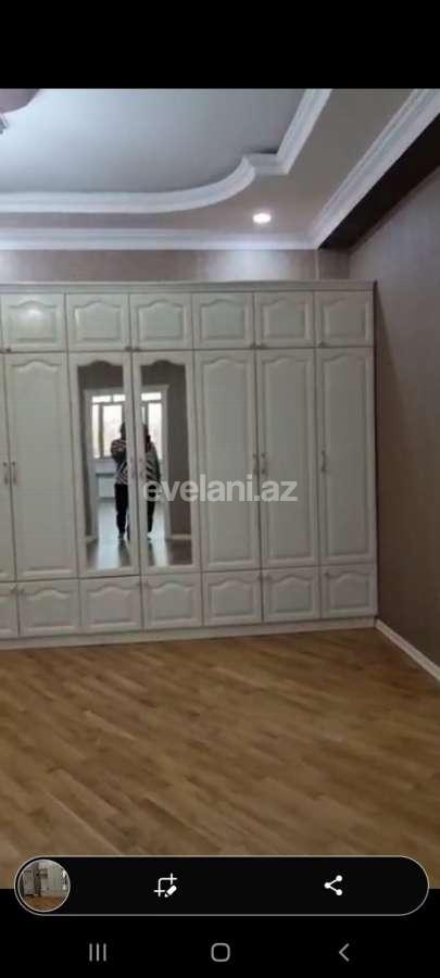Sale, new building, 4 room, 218 m², Baku, Yasamal r, Nizami m.
