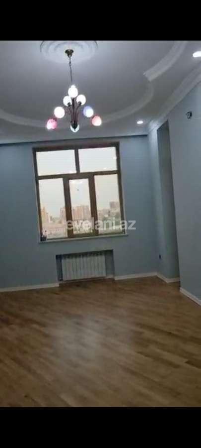 Sale, new building, 4 room, 218 m², Baku, Yasamal r, Nizami m.