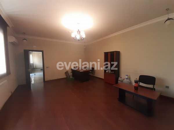 Kirayə verilir, obyekt, 600 m², Bakı, Nizami r.