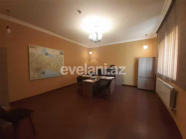 Kirayə verilir, obyekt, 600 m², Bakı, Nizami r.