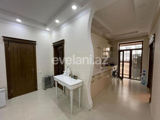 Satılır, yeni tikili, 2 otaqlı, 85 m², Bakı, Suraxanı r.