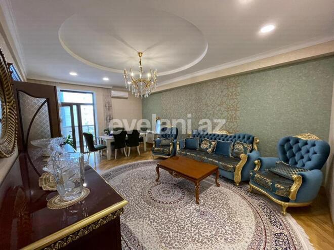 Satılır, yeni tikili, 2 otaqlı, 85 m², Bakı, Suraxanı r.