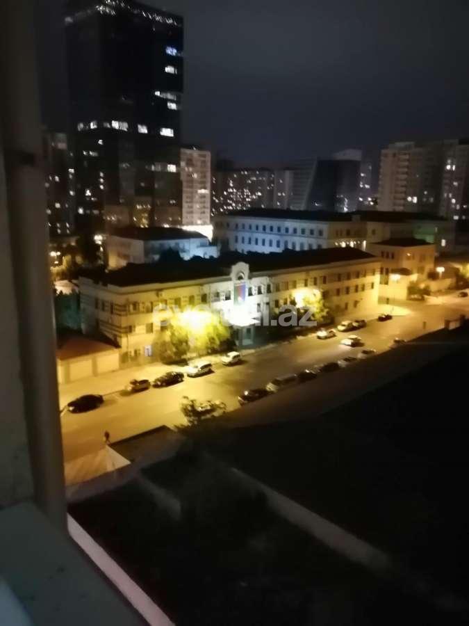 Sale, new building, 3 room, 90 m², Baku, Khatai r.