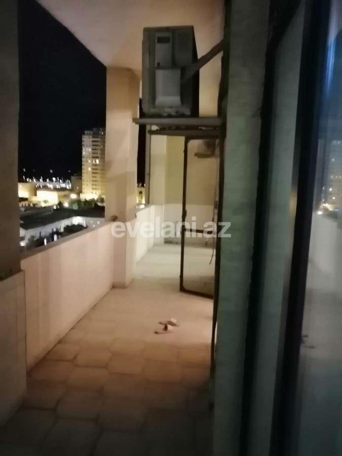 Sale, new building, 3 room, 90 m², Baku, Khatai r.