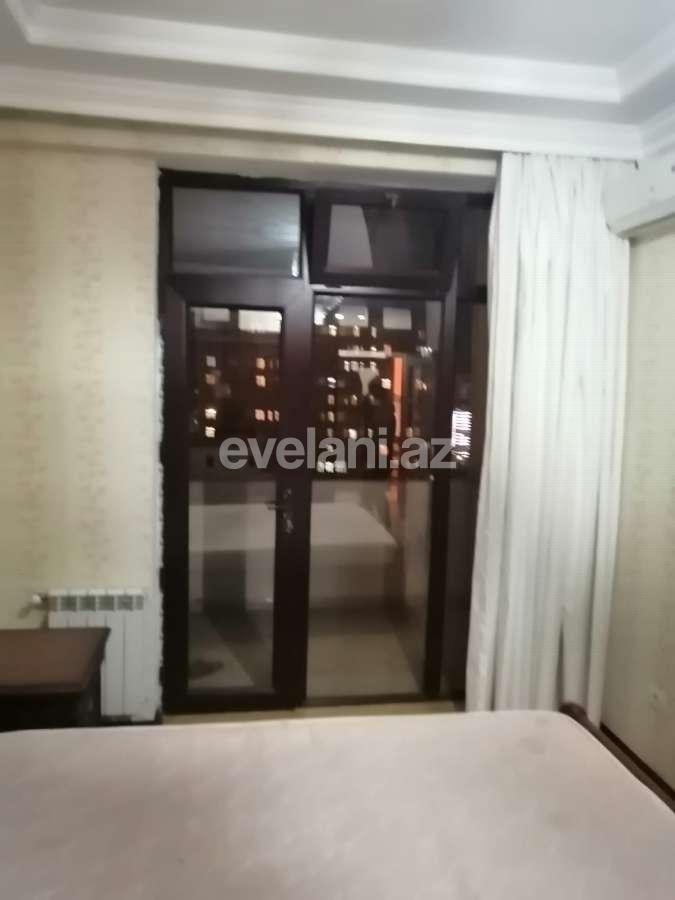 Sale, new building, 3 room, 90 m², Baku, Khatai r.