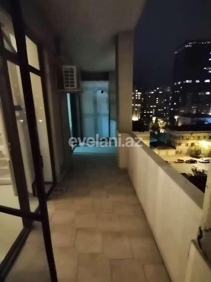 Sale, new building, 3 room, 90 m², Baku, Khatai r.