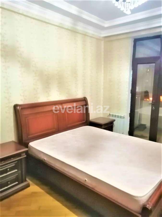 Sale, new building, 3 room, 90 m², Baku, Khatai r.