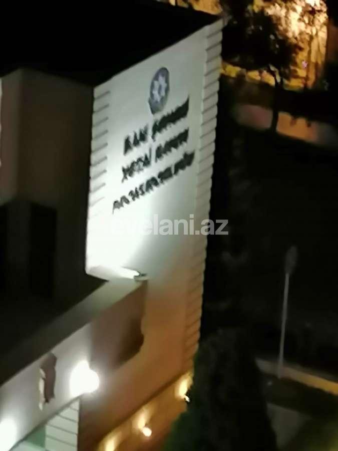 Sale, new building, 3 room, 90 m², Baku, Khatai r.