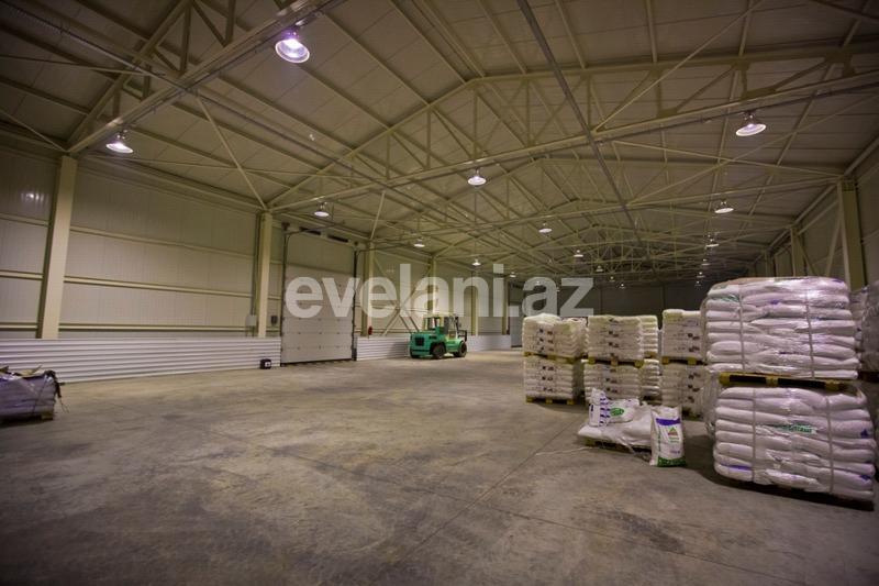 Kirayə verilir, obyekt, 500 m², Bakı, Abşeron r.