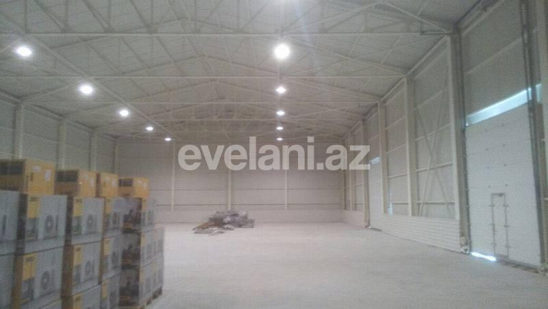 Kirayə verilir, obyekt, 500 m², Bakı, Abşeron r.