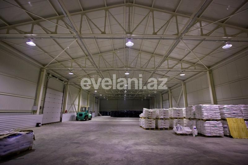 Kirayə verilir, obyekt, 500 m², Bakı, Abşeron r.